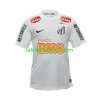 Santos FC Neymar JR 11 Retro Maglia Prima 2011/2012 Manica Corta